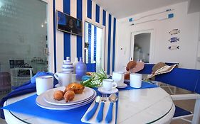 Santa Cesarea Terme B&B